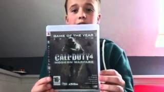 Harry’s Top 5 PS3 Games!