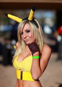 Jessica Nigri