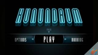 Kunundrum – iPhone Game Preview