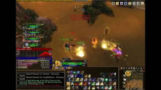 Ret pally pvp {Warsong gulch}