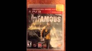 Top 10 PS3 games ( my games)