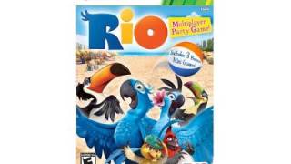 Rio – Review – Platform32