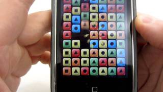 Backflip Studios ShapeShift iPhone App Review