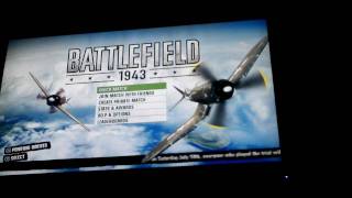 BattleField1943 review