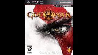 “God of War 3” PS3 Game Review [HD]