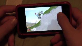 5 Fun Mindless iPhone Games