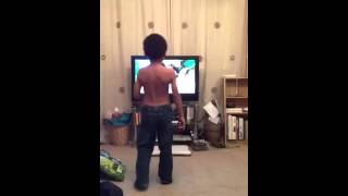 Benji on wii