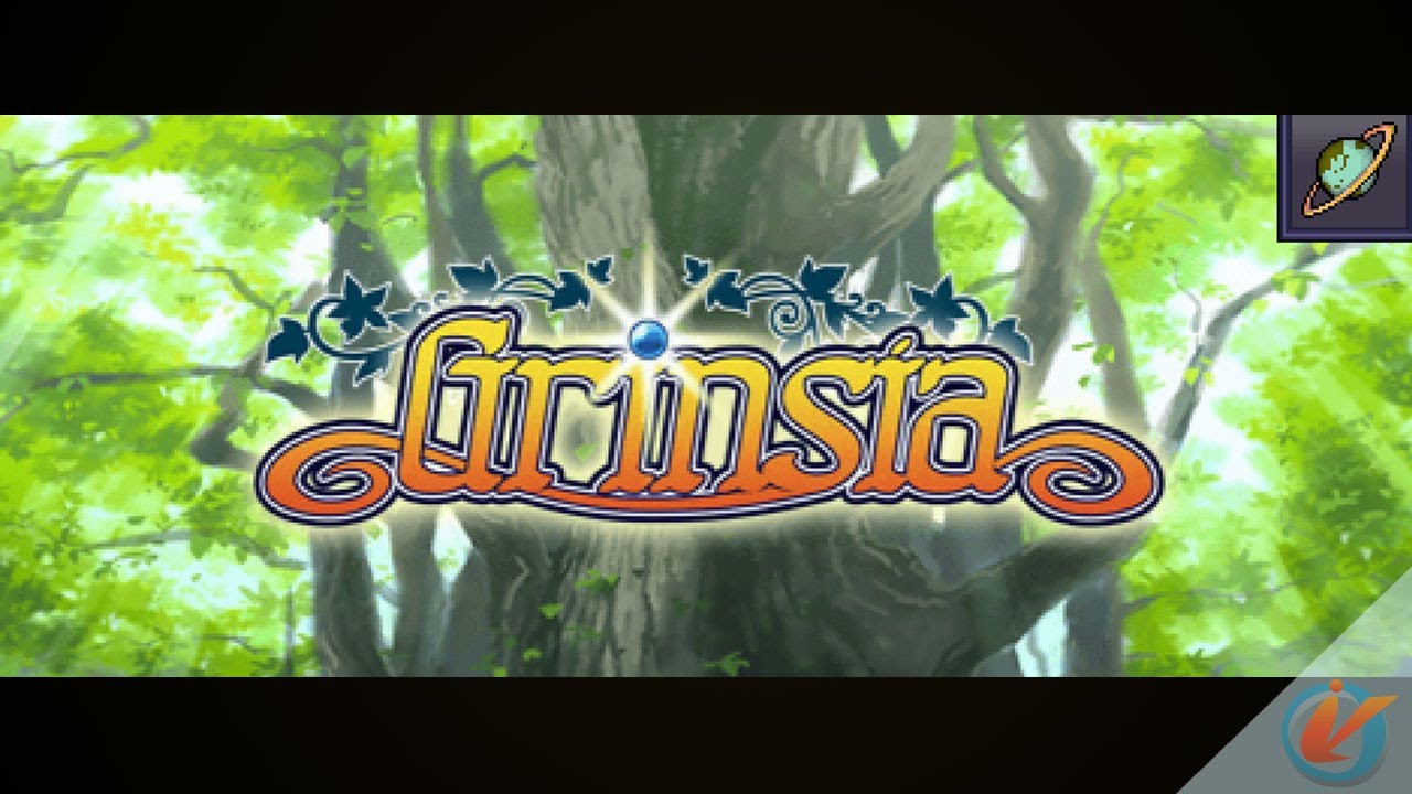 RPG Grinsia – iPhone Gameplay Preview